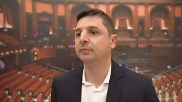 Sostenibilit&agrave;, Gostoli (Rete Comuni Sostenibili): "Mense scolastiche strategiche contro spreco alimentare"