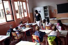Salute, Ddl per promuoverla a scuola, lezioni e laboratori su stili di vita sani