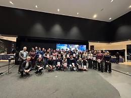 Manageritalia Emilia-Romagna consegna 155 borse di studio mare come metafora di leadership giovani talenti regione