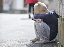 Disturbi alimentari, pediatri: "Gi&agrave; a 8 anni rifiutano il cibo"