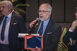 Tumori, da Cipomo premi a informazione, volontariato e oncologia di prossimit&agrave;