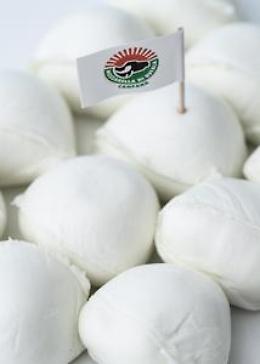 Mozzarella di bufala e jabugo dop, a Barcellona il gemellaggio europeo del gusto