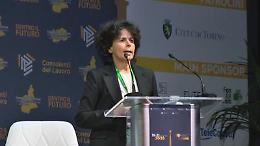 Lavoro, Dini (Fondazione studi consulenti): "Territori pi&ugrave; attrattivi per evitare fuga talenti"