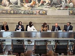 Fondazione OneSight EssilorLuxottica Italia-Crui, protocollo su diritto alla salute visiva