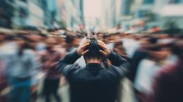 Rumore h24 cuore in allarme, cos&igrave; vivere in una strada trafficata fa impennare i rischi