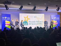 Premio Bilancio di Sostenibilit&agrave; 2026, cresce la trasparenza Esg delle imprese italiane