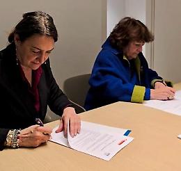 'Non scuoterlo', Fnopi e Terre des Hommes insieme contro la violenza sui minori