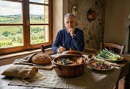 La crisi economica finisce nel piatto, la risposta &egrave; il 'men&ugrave; austerity'. Il medico: "No al junk food, s&igrave; a cucina povera"