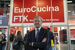 Imprese, cucine: settore da oltre 3 mld, +1,5%, nelle Marche 26% totale nazionale