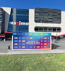 Occhio secco per 10 milioni di italiani, 'Pop Up Your Vision' per sensibilizzare