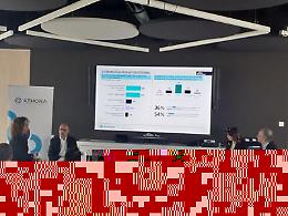 Athora Italia, 30% over 55 rimpiange adesione tardiva a complementare