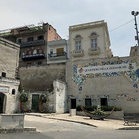 L'arte di "Mulieribus" torna a Grottaglie