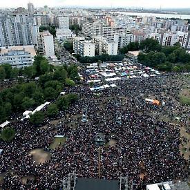 Subsonica e Brunori Sas all&rsquo;Uno Maggio Taranto