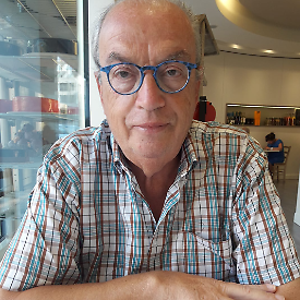 A Taranto la classica risata natalizia con "’U Squascio de Natale" di Ciccio Marinelli