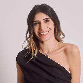 Giorgia, a grande richiesta, annuncia nuove date: nel 2026 l&rsquo;artista torna a Bari