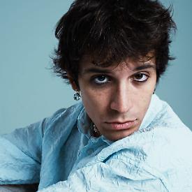 Alex Wyse e l&rsquo;Orchestra della Magna Grecia: quando il pop incontra la sinfonia