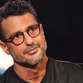 Fabrizio Corona a Bitritto: "Falsissimo" pronto a scuotere il Palatour