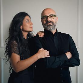 Opera e ceramica: al via “ArmoniE in Bianco & Nero”