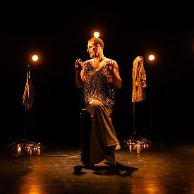 “Periferie”: slitta la stagione teatrale del Crest a Taranto