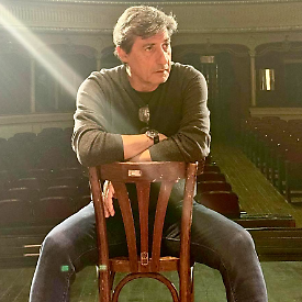 Da Solfrizzi a Buccirosso passando da Paolo Rossi, Biagio Izzo e Marco Bocci: Martina Franca svela la sua stagione di big