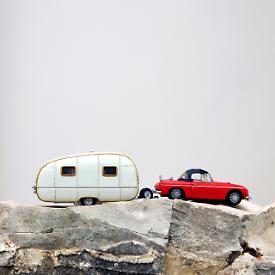 Taranto: l’artista Pietro Fortuna in mostra al CRAC Puglia con “L’habitude”