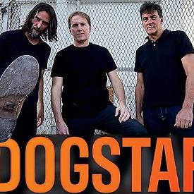 Keanu Reeves lascia Hollywood: il suo ritorno rock con i Dogstar sbarca in Puglia