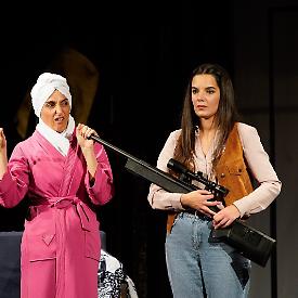 A Carosino arriva un “Killer” da Vicenza