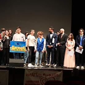 “Natale di Note”: torna la magia musicale firmata AutisticaMente Logos