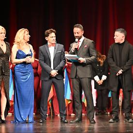 L'arte in scena per la solidariet&agrave;: torna &ldquo;Il gioco della vita&rdquo; a Taranto