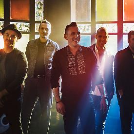 Mod&agrave; e il richiamo del Sud: a luglio 2026 Bari abbraccia la "Notte dei romantici"