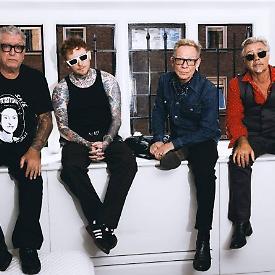 Il ritorno dei Sex Pistols, cinquant'anni di anarchia