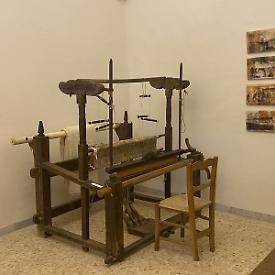 A Martina Franca quindici stanze per il mito francese