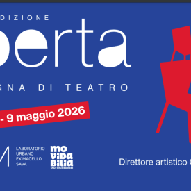 Sava: al via la quarta edizione di "Aperta"