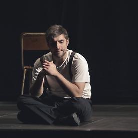 Anzilotti De Nitto porta "Radici" a Maglie