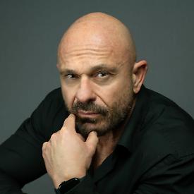 Raiz e la "Musica mediterranea immaginaria"