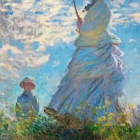 "Premio Claude Monet": l&rsquo;arte contemporanea omaggia il Maestro