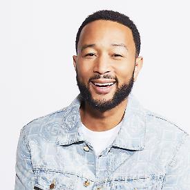 John Legend, il racconto di un mito EGOT nella Valle d'Itria