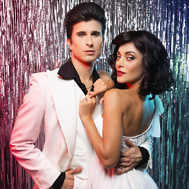 "La febbre del sabato sera": il mito sbarca a Bari