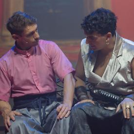 L&rsquo;Otello di Dacia Maraini a Taranto