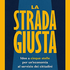 "La strada giusta": a Torricella il libro di Mario Turco