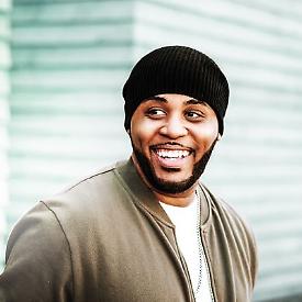 Teatro Fusco: arriva Tony Momrelle, la voce che ha incantato le leggende