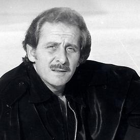 Domenico Modugno, figlio del Sud e cittadino del mondo