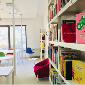 A Grottaglie le emozioni diventano un gioco