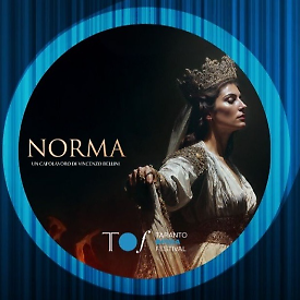 Norma, la donna oltre la sacerdotessa: al Fusco il capolavoro di Bellini