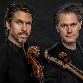 Il duo BartolomeyBittmann apre "Acustica10"