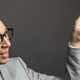 Paolo Jannacci a Barletta: note d'autore per l'8 marzo