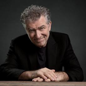 Gioele Dix: all'Orfeo &egrave; di scena l&rsquo;ironia feroce di &ldquo;Onder&ograve;d&rdquo;