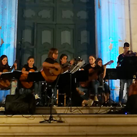 Taranto celebra la musica giovane: al via la rassegna "Apulia"