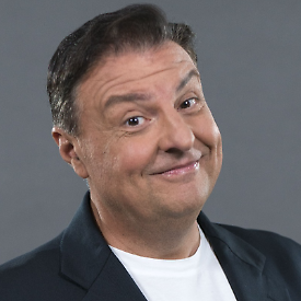 Claudio Lauretta: a Bari arriva il talento di Mister Voice