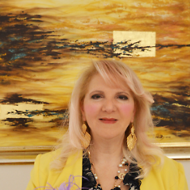 Le &ldquo;Radici dell&rsquo;anima&rdquo; di Immacolata Zabatti in mostra a Grottaglie
&nbsp;